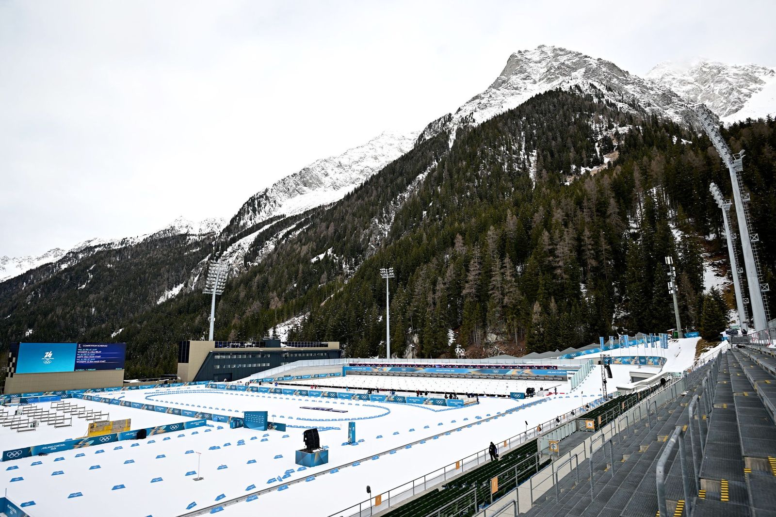 Milano Cortina 2026 W (16949229)