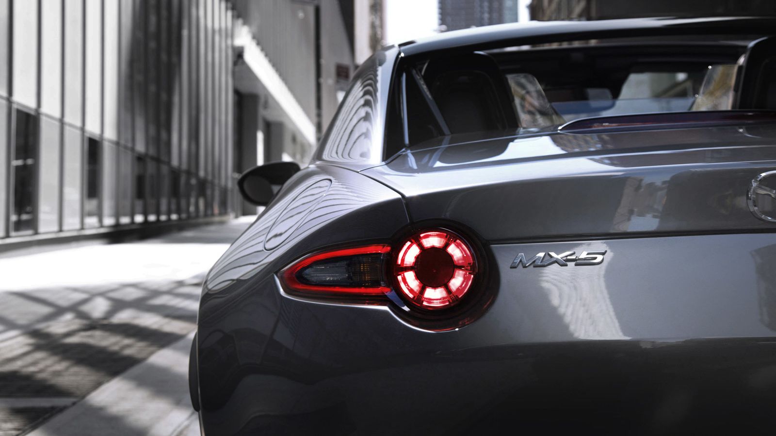 Su diseño no pasa desapercibido.