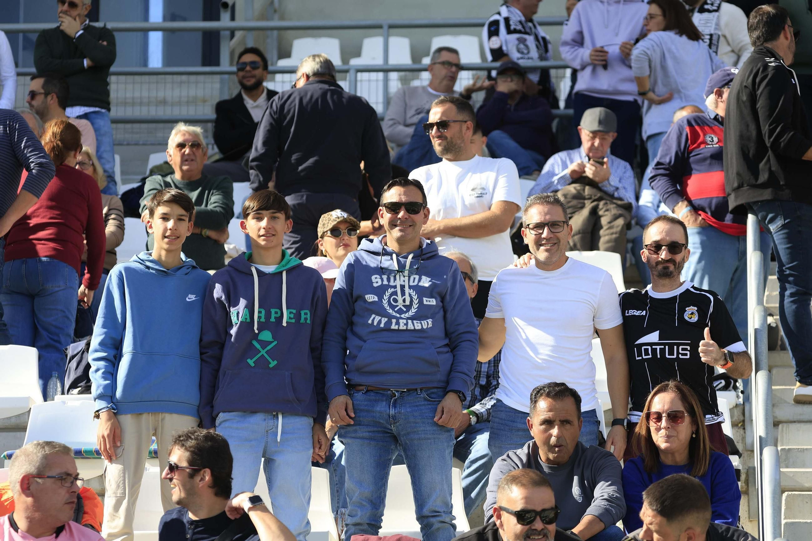 Búscate en la Balona - Ciudad de Lucena del Ciudad de La Línea