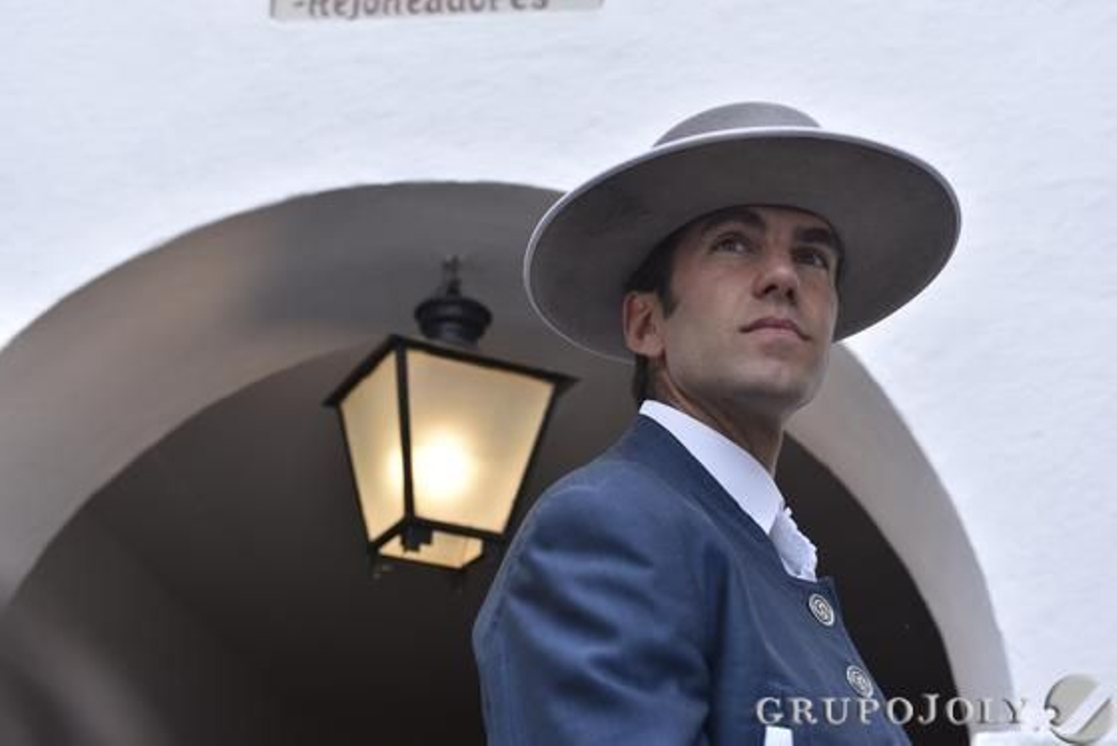 Sergio Galán. Foto: Juan Carlos Vázquez