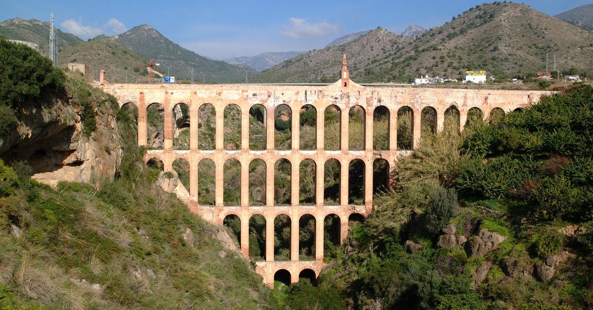 Declarado culpable por matar a un hombre en la cueva en la que residía en Nerja