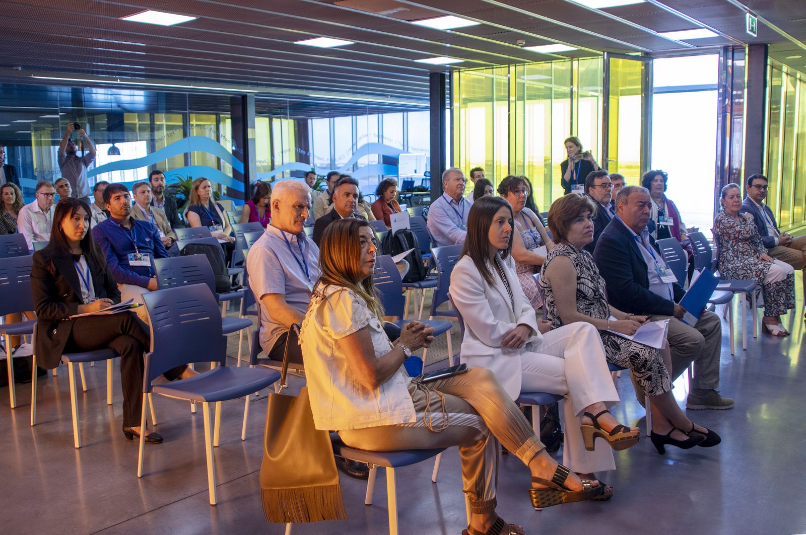 Imágenes del día 4 de mayo en Huelva