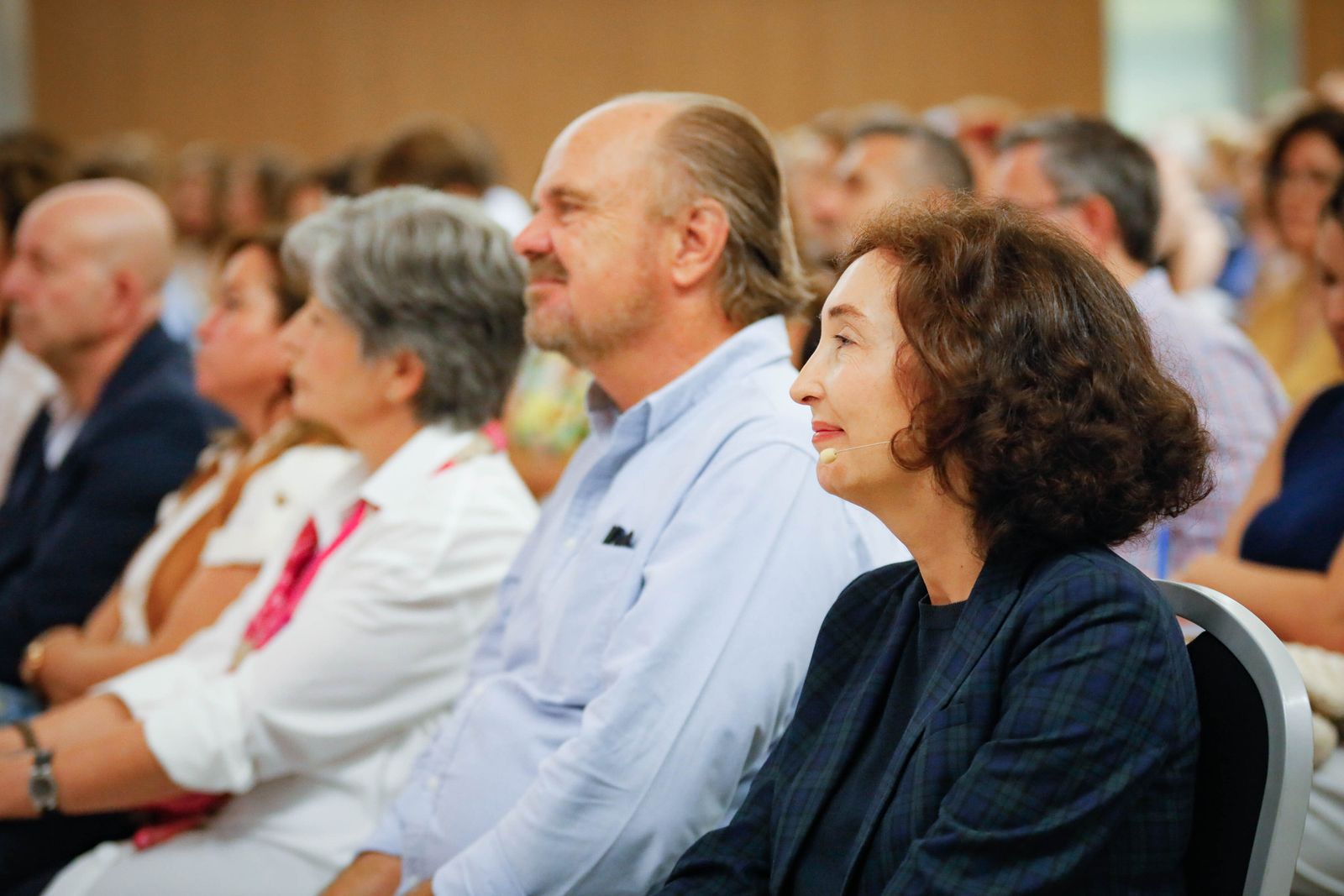 II jornadas de la igualdad CASI