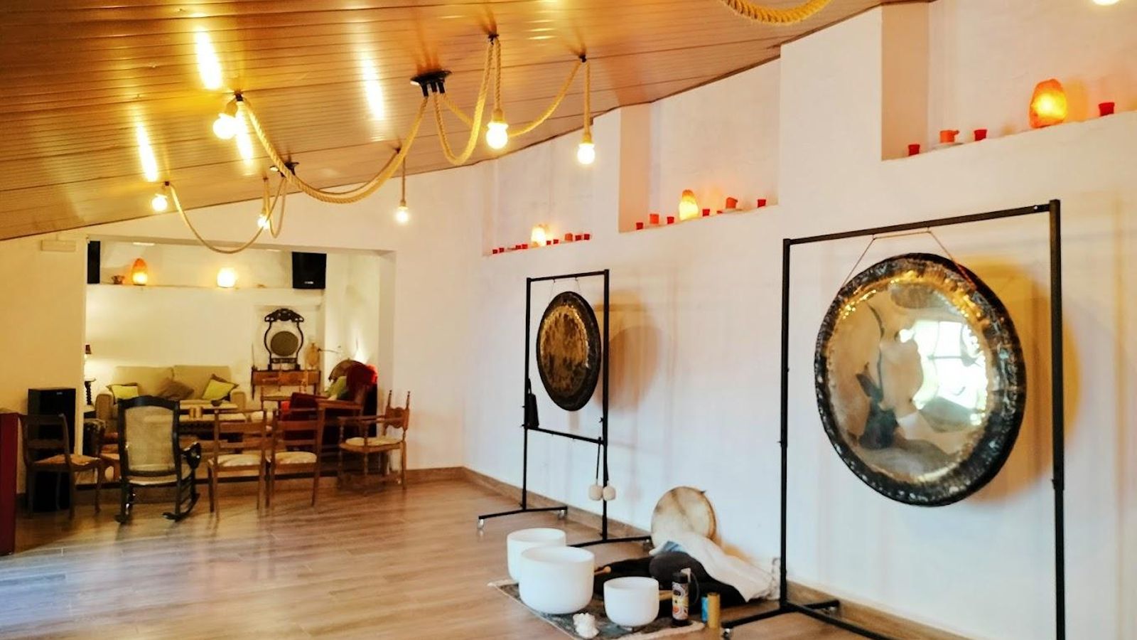 Esta casa rural de Huelva está entre las mejores del mundo en la categoría "Salud y Bienestar"