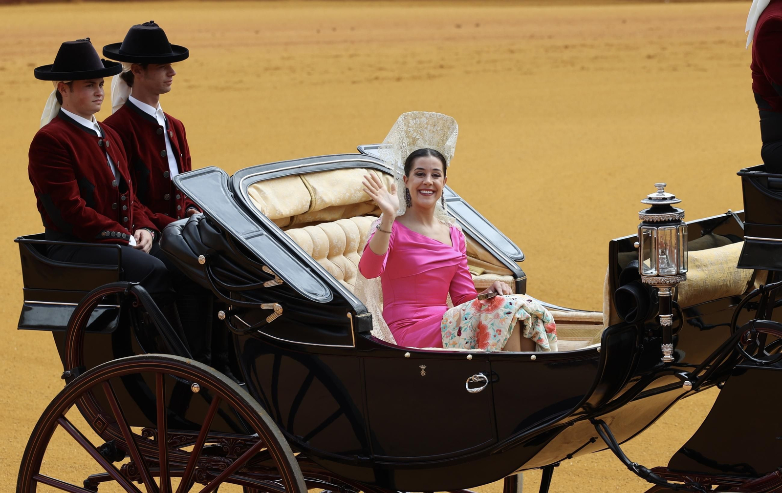 XXXIX Exhibición de Enganches