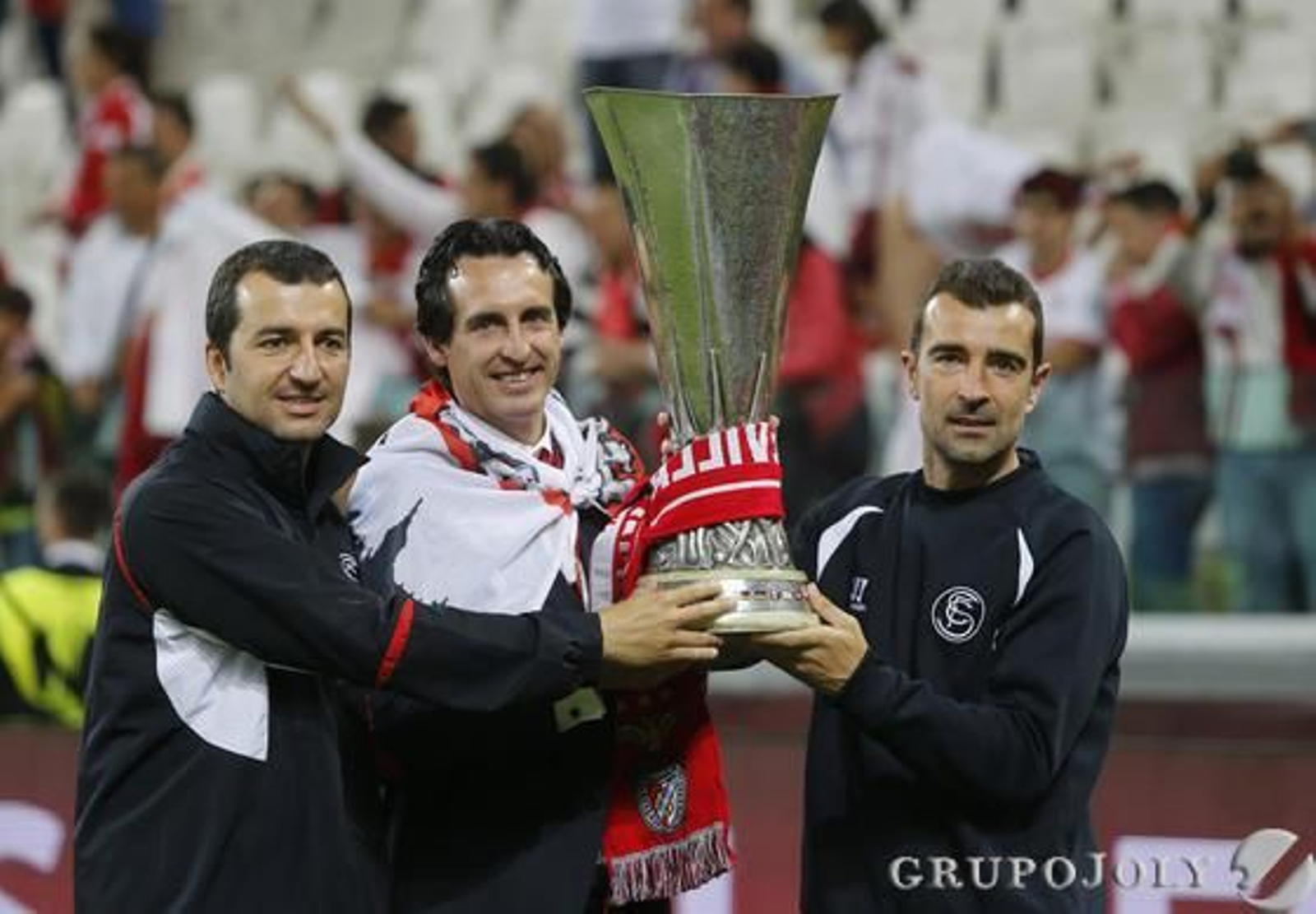 Foto: Antonio Pizarro