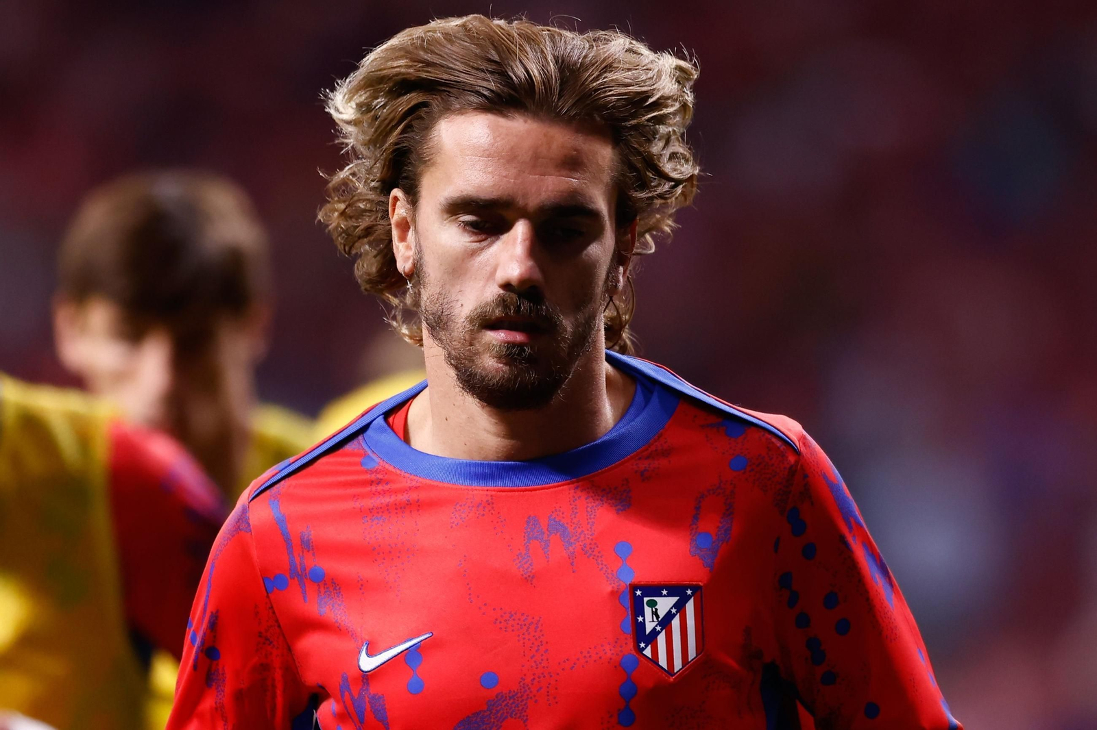 Las mejores imágenes del Atlético de Madrid - Real Madrid