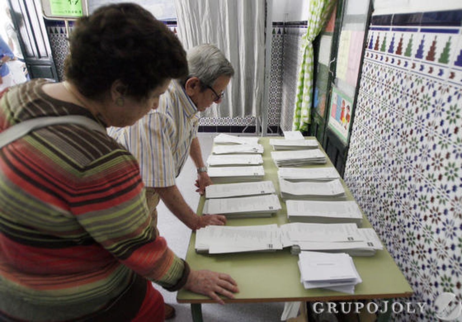 Foto: Jose Martinez /Rafael Merina/ Rafael A. Butelo