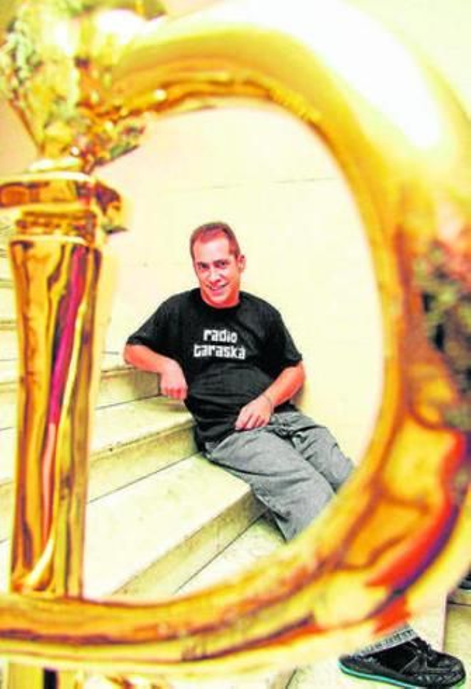 El Langui, esta noche en Granada.