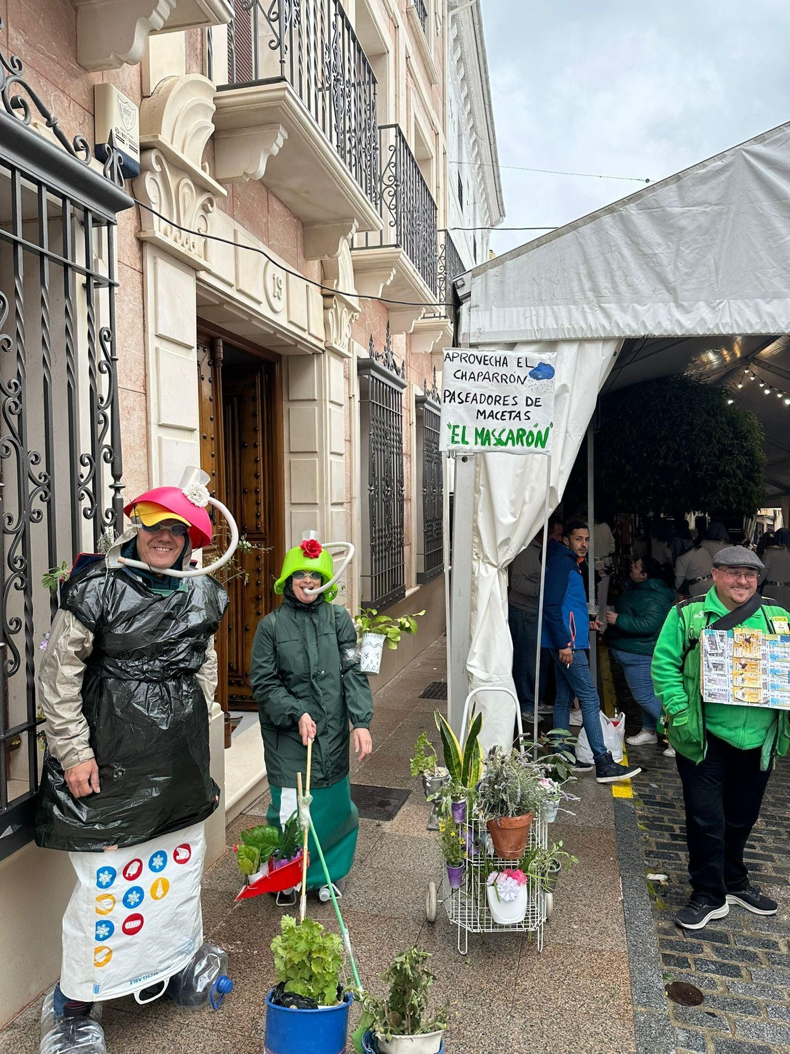 Las fotografías de la Pascua de los Moraos de Carcabuey, el Domingo de Resurrección más divertido de Andalucía Las fotografías de la Pascua de los Moraos de Carcabuey, el Domingo de Resurrección más divertido de Andalucía