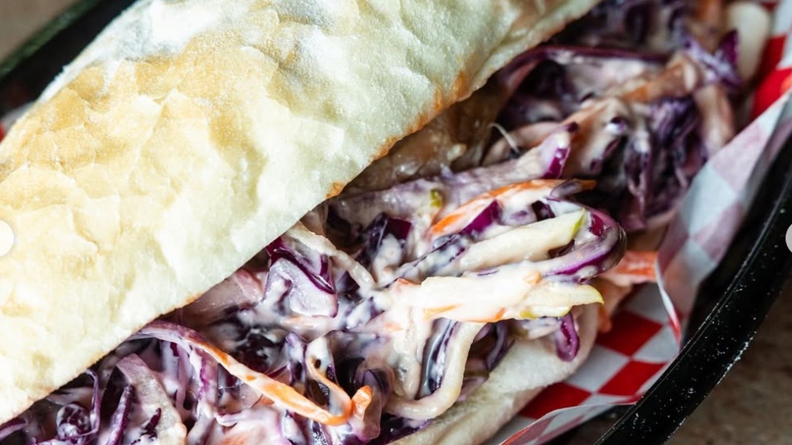 Bocadillos del Gorra