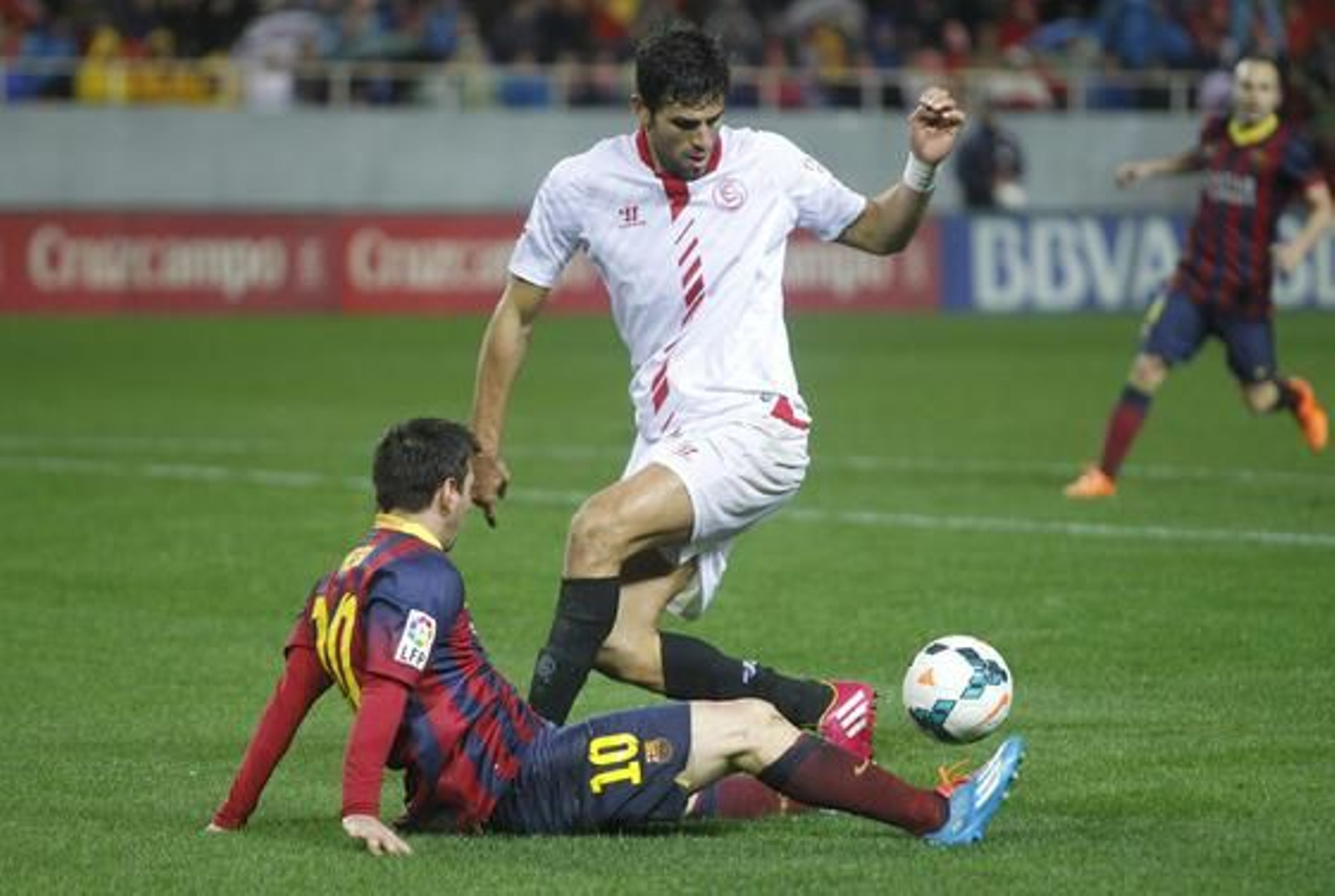 Foto: Antonio Pizarro