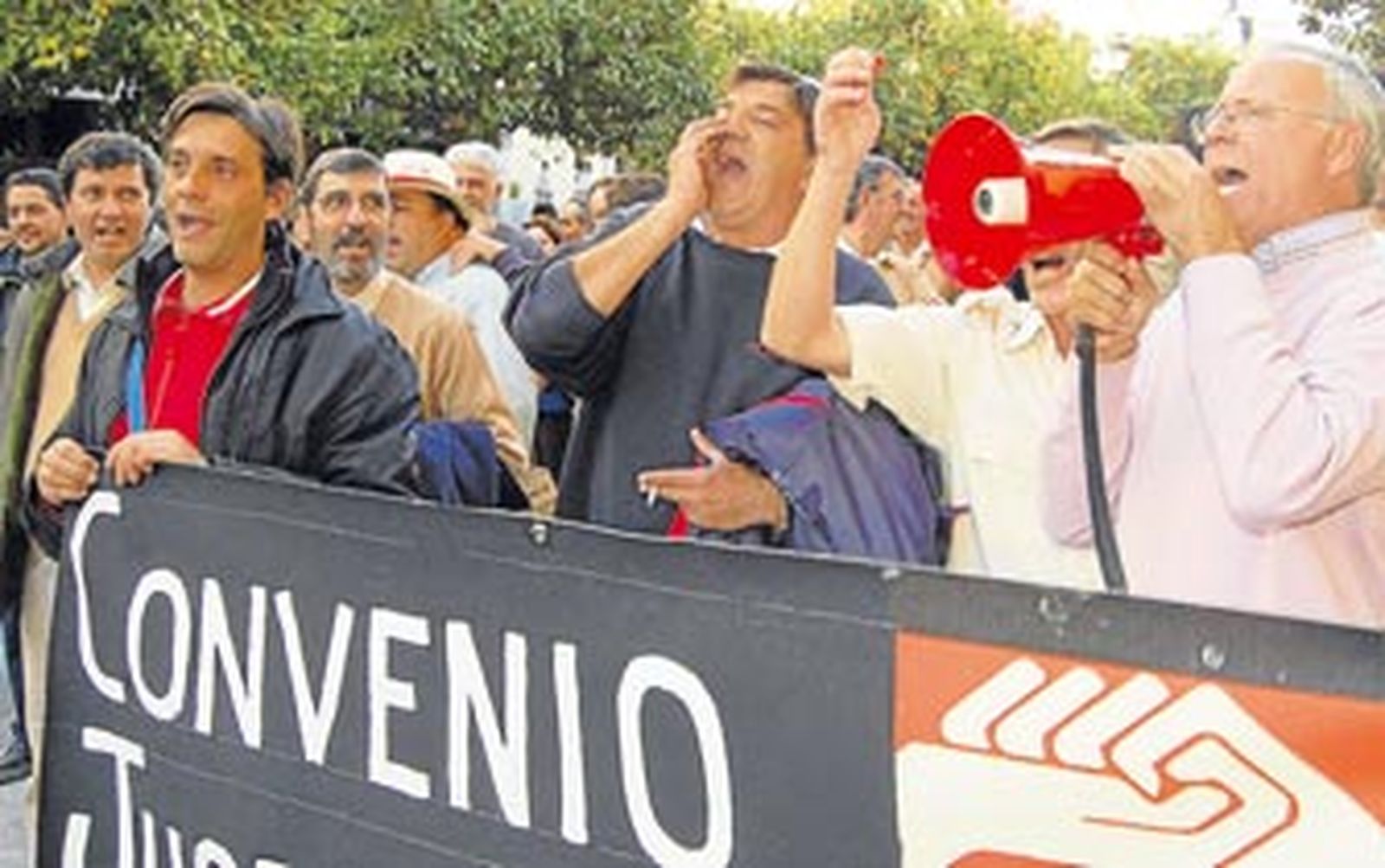 CGT pide la dimisión del presidente del plan municipal de pensiones