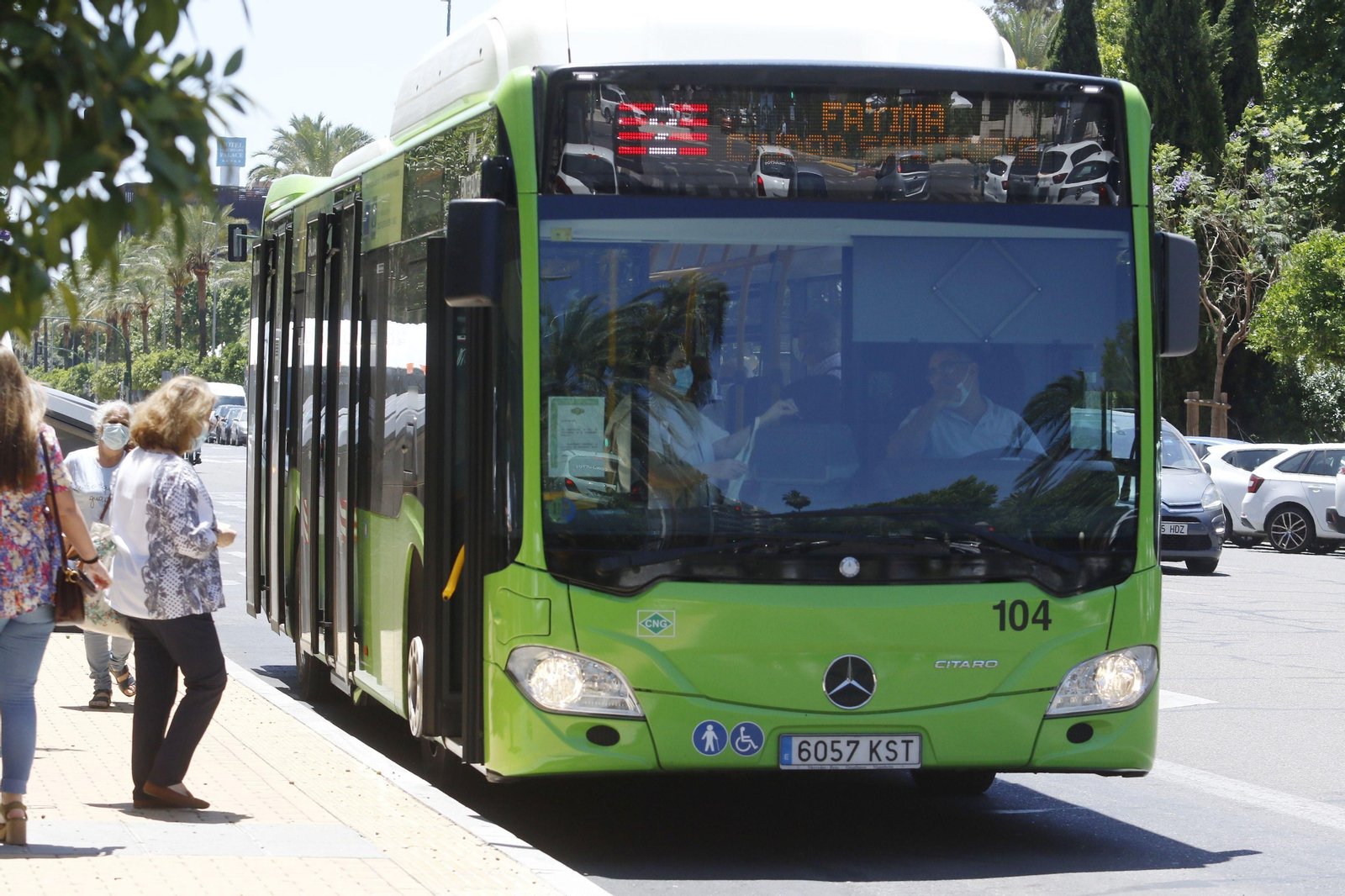 De la barra del bar al viaje a la playa: comienza la fase 3 en Córdoba