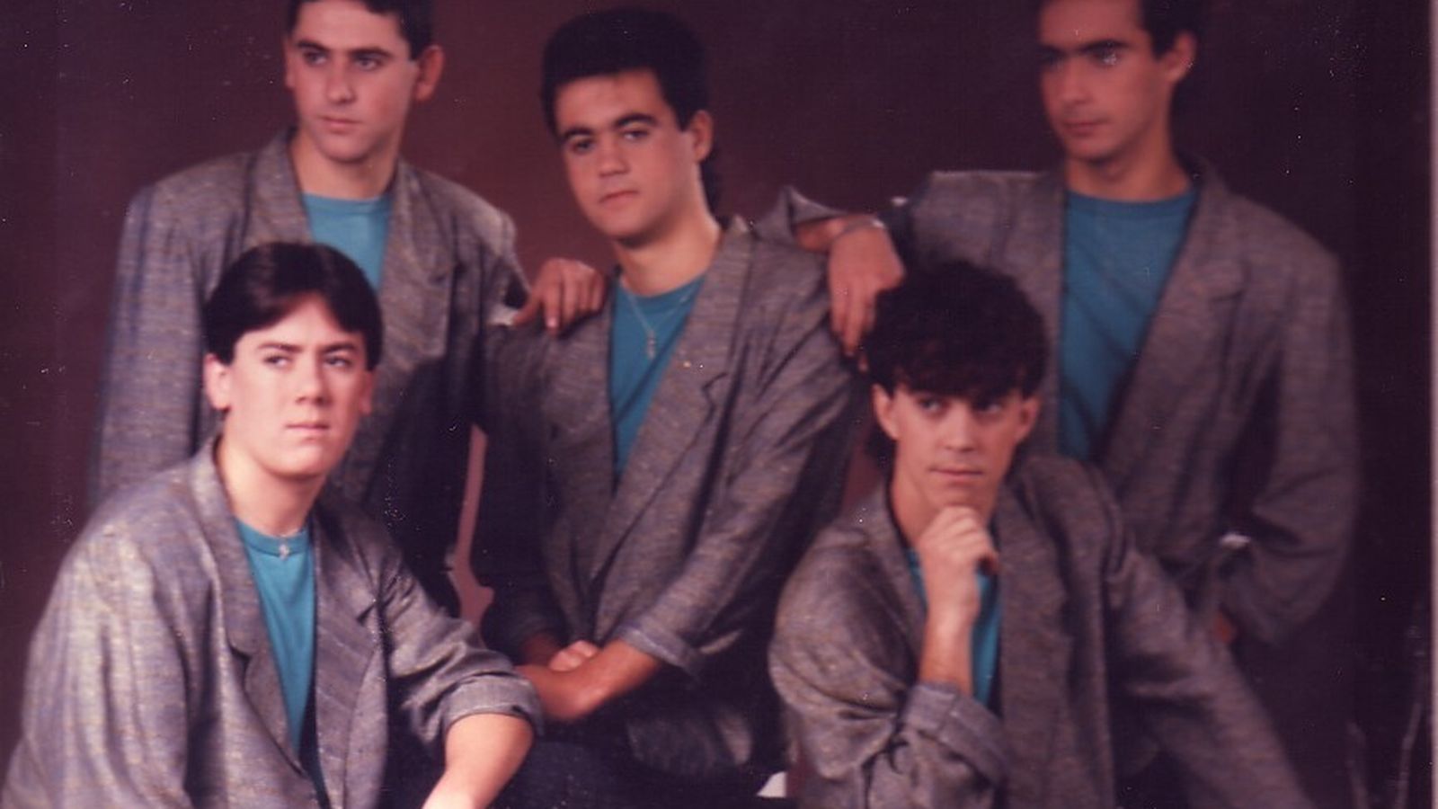 Una imagen de la Orquesta Celesta