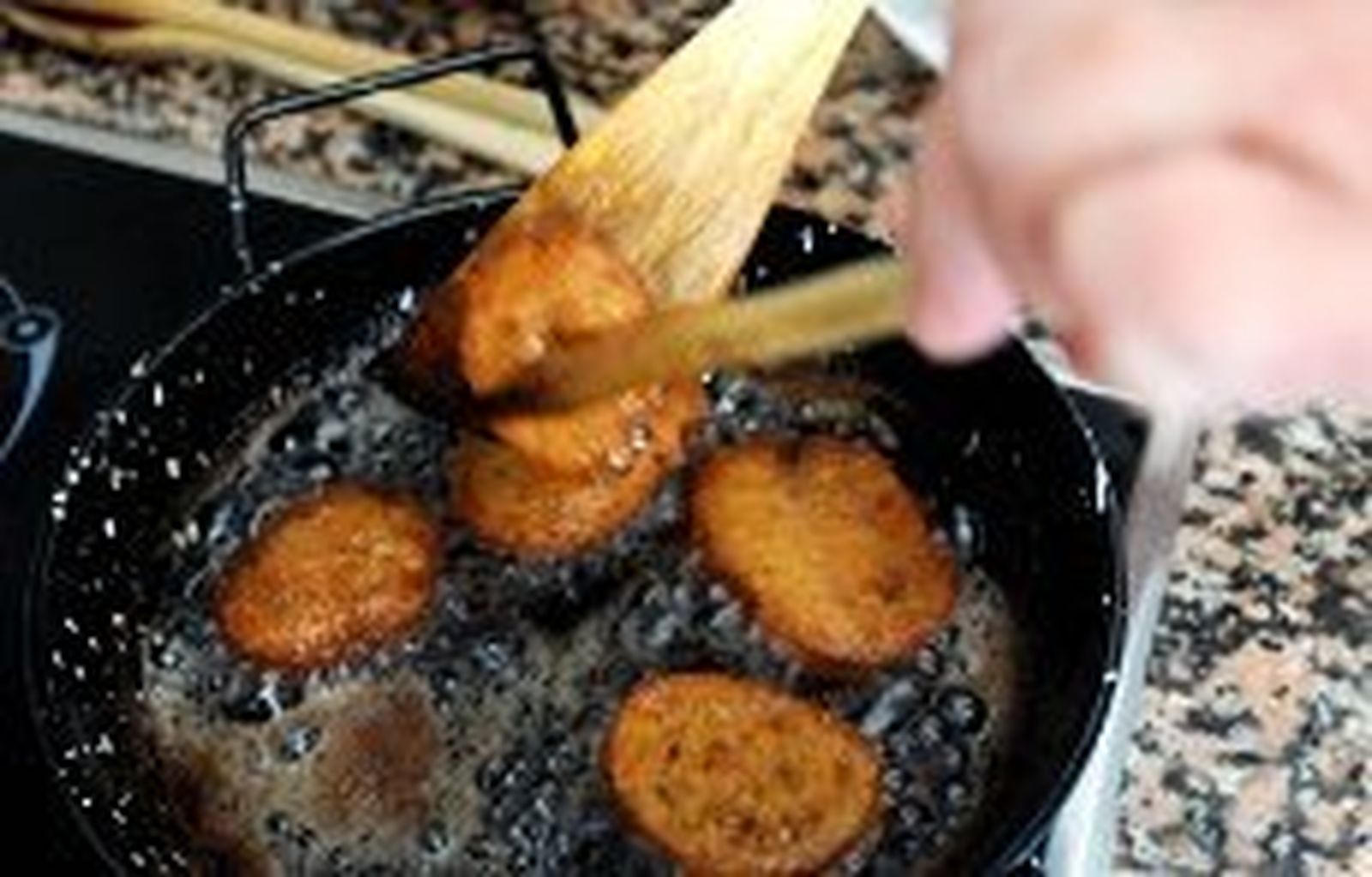 La dulce tentación de las torrijas