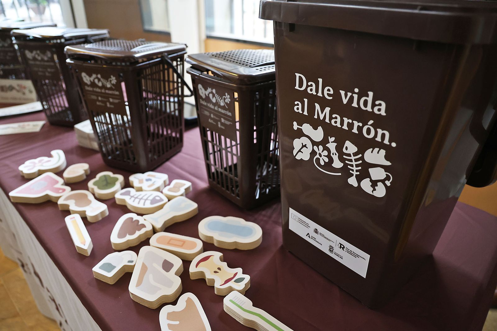 Las imágenes más destacadas del jueves 13 de marzo en Huelva