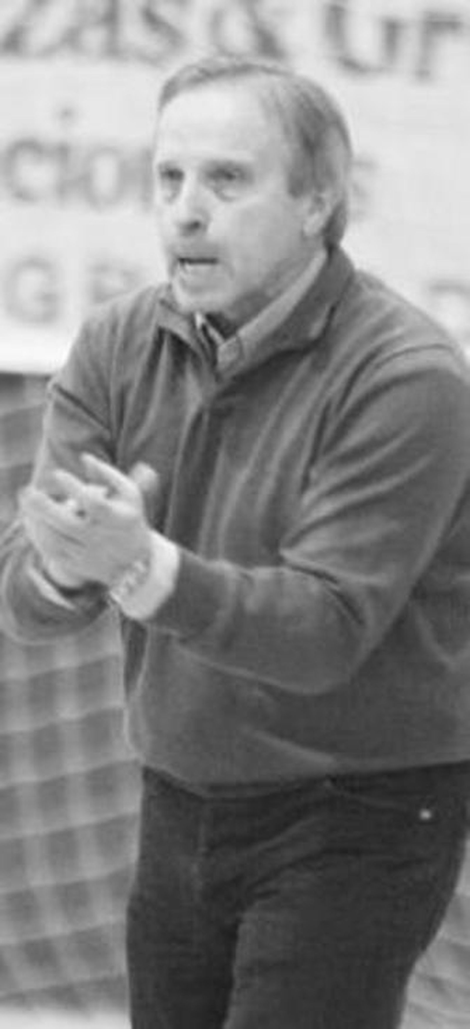 Antonio Gómez Nieto.