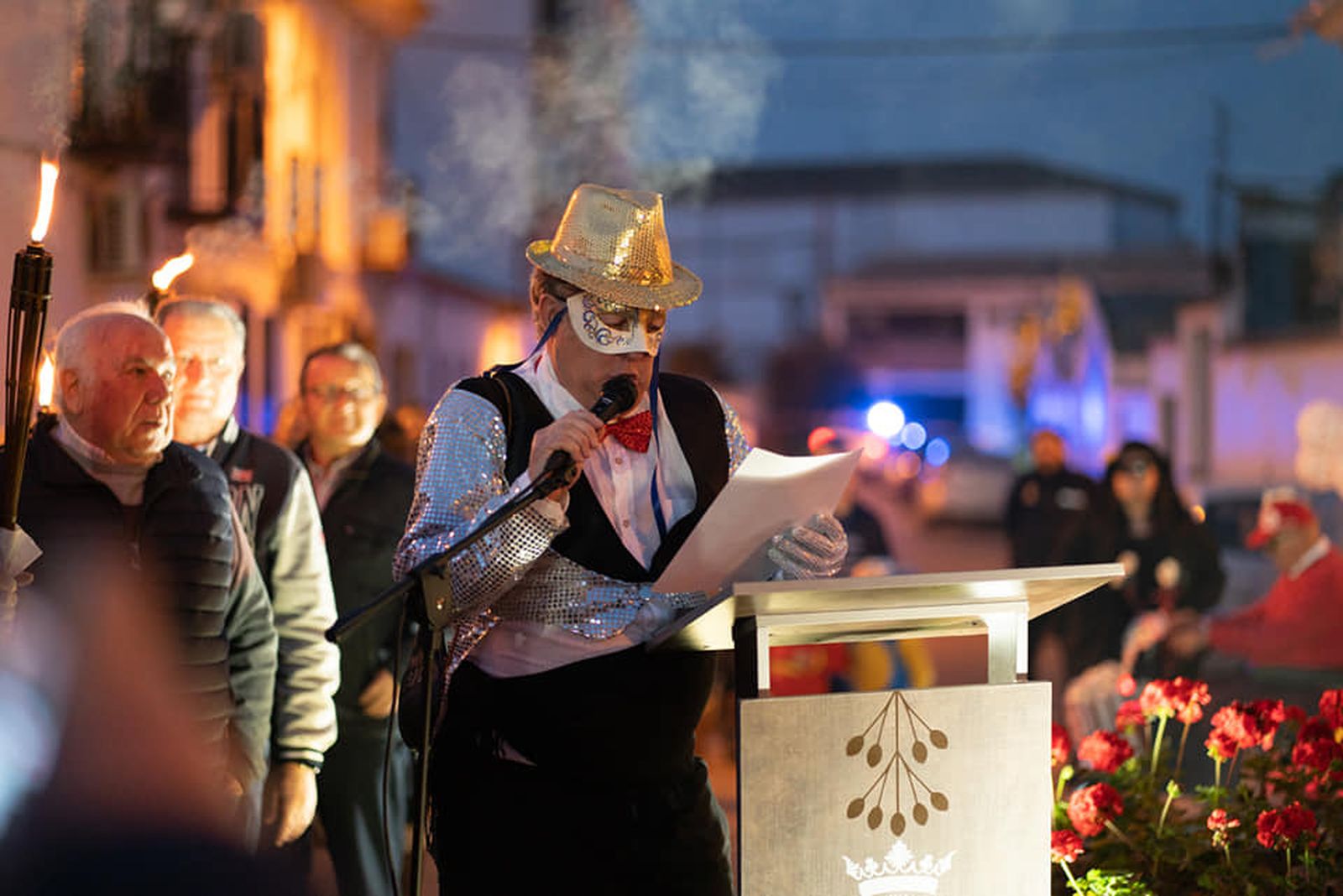 ¿Qué pueblo de Córdoba despide el Carnaval con el entierro del galgo?