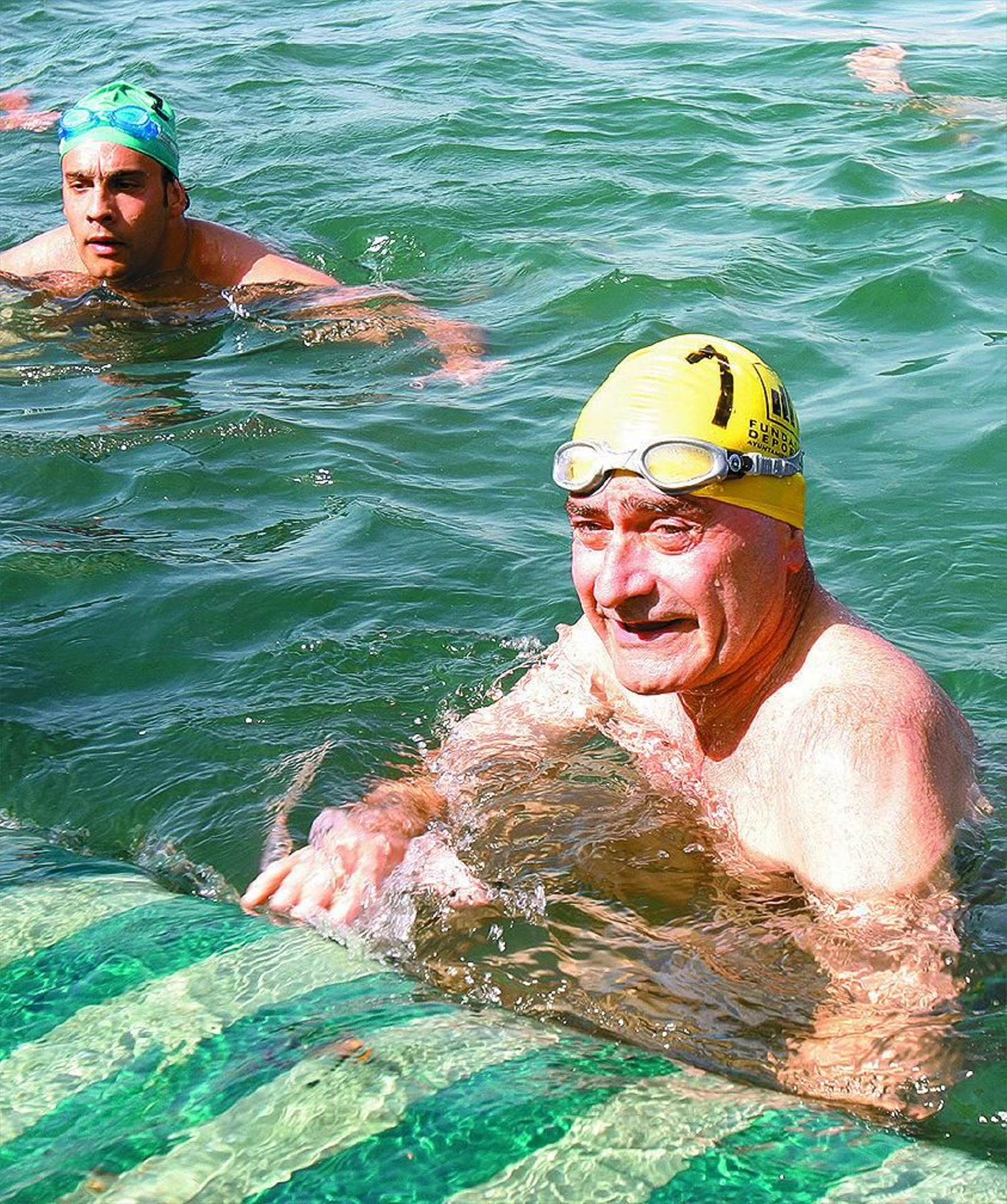 Algunos momentos de los 22 años de De la Torre como alcalde de Málaga