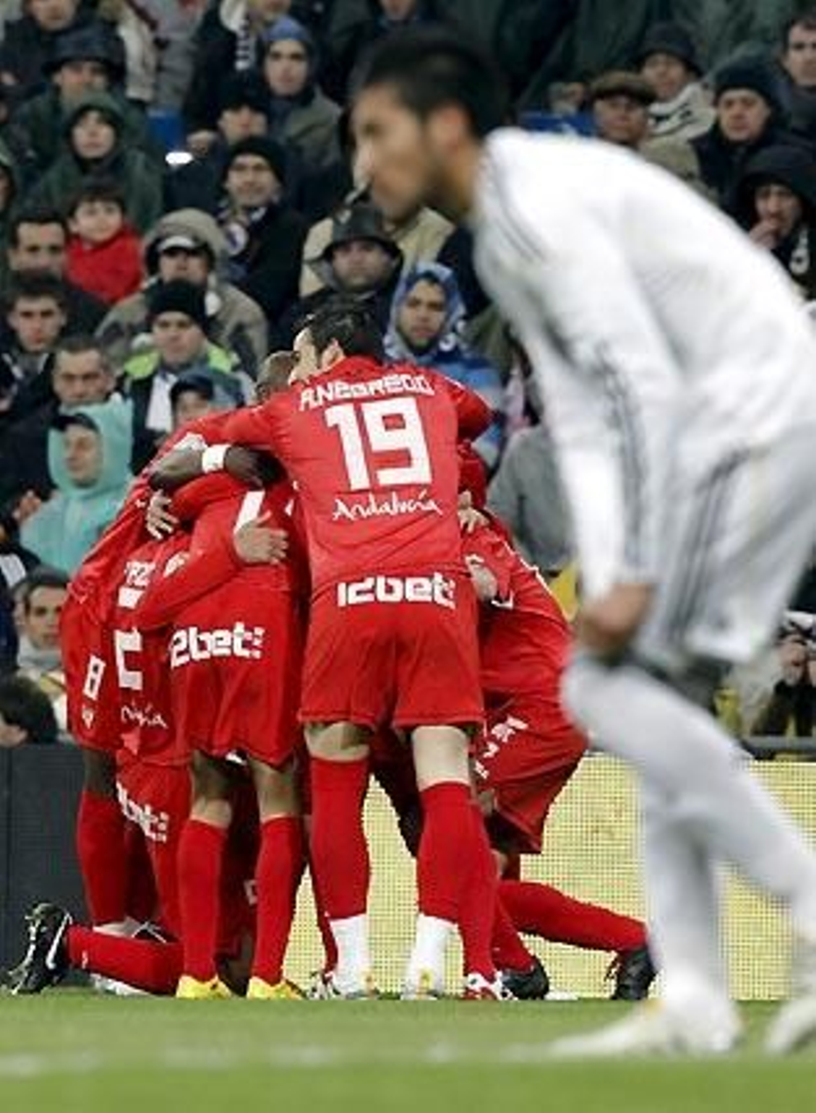 Foto: Afp Photo / Reuters / Efe