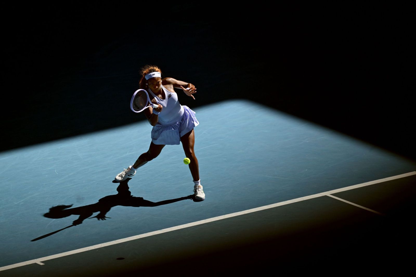 Las fotos de Alcaraz en Melbourne y del resto del Australia Open | Tercera ronda