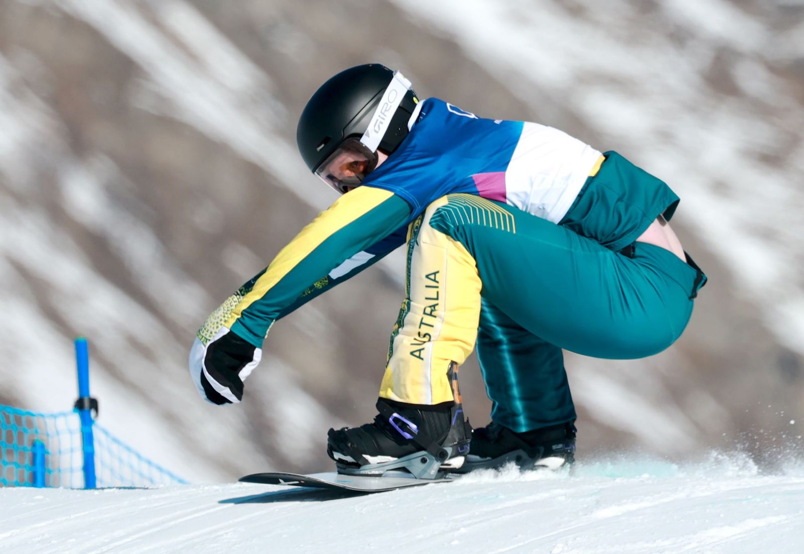 Las mejores fotos de los Juegos Olímpicos de invierno Milán Cortina d'Ampezzo 2026 | Séptima jornada