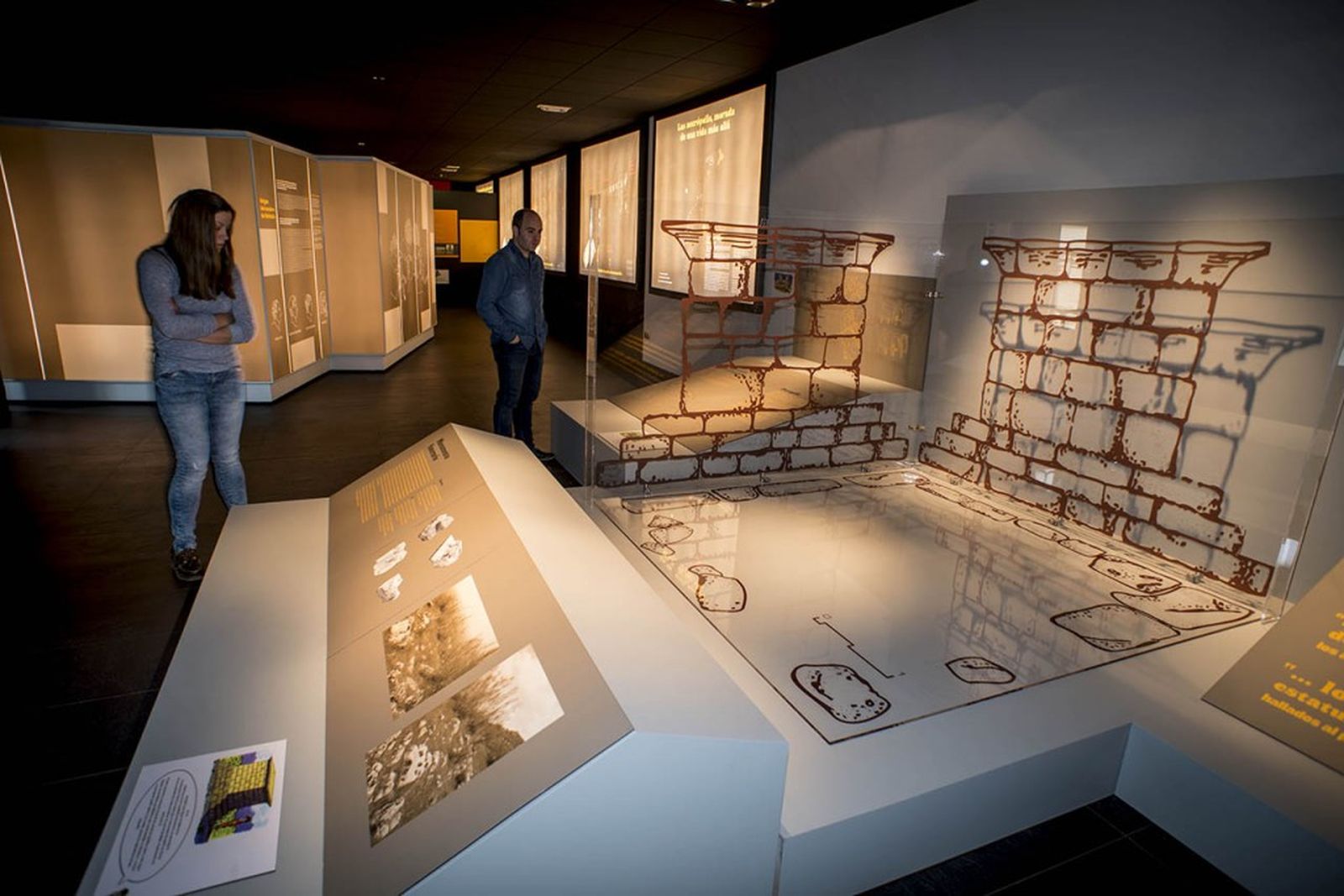 Giribaile, en Vilches.