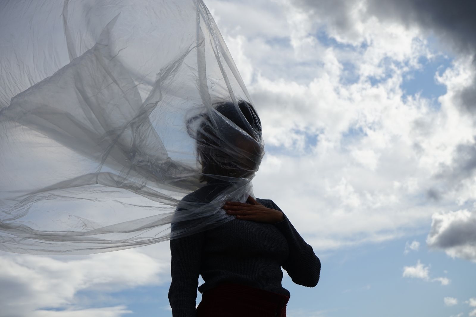 El misterio es uno de los elementos principales de este trabajo.