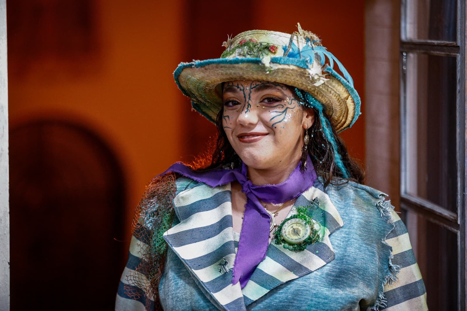 Búscate en las mejores imágenes de la segunda sesión de preliminares del COAC 2026