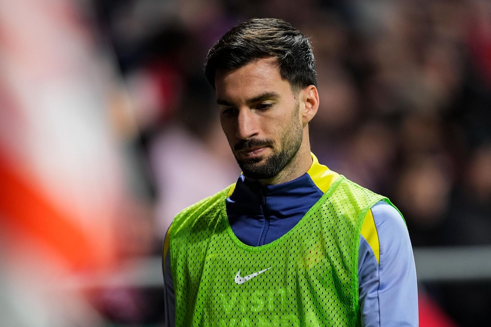 Las fotos del Atlético de Madrid-Real Sociedad