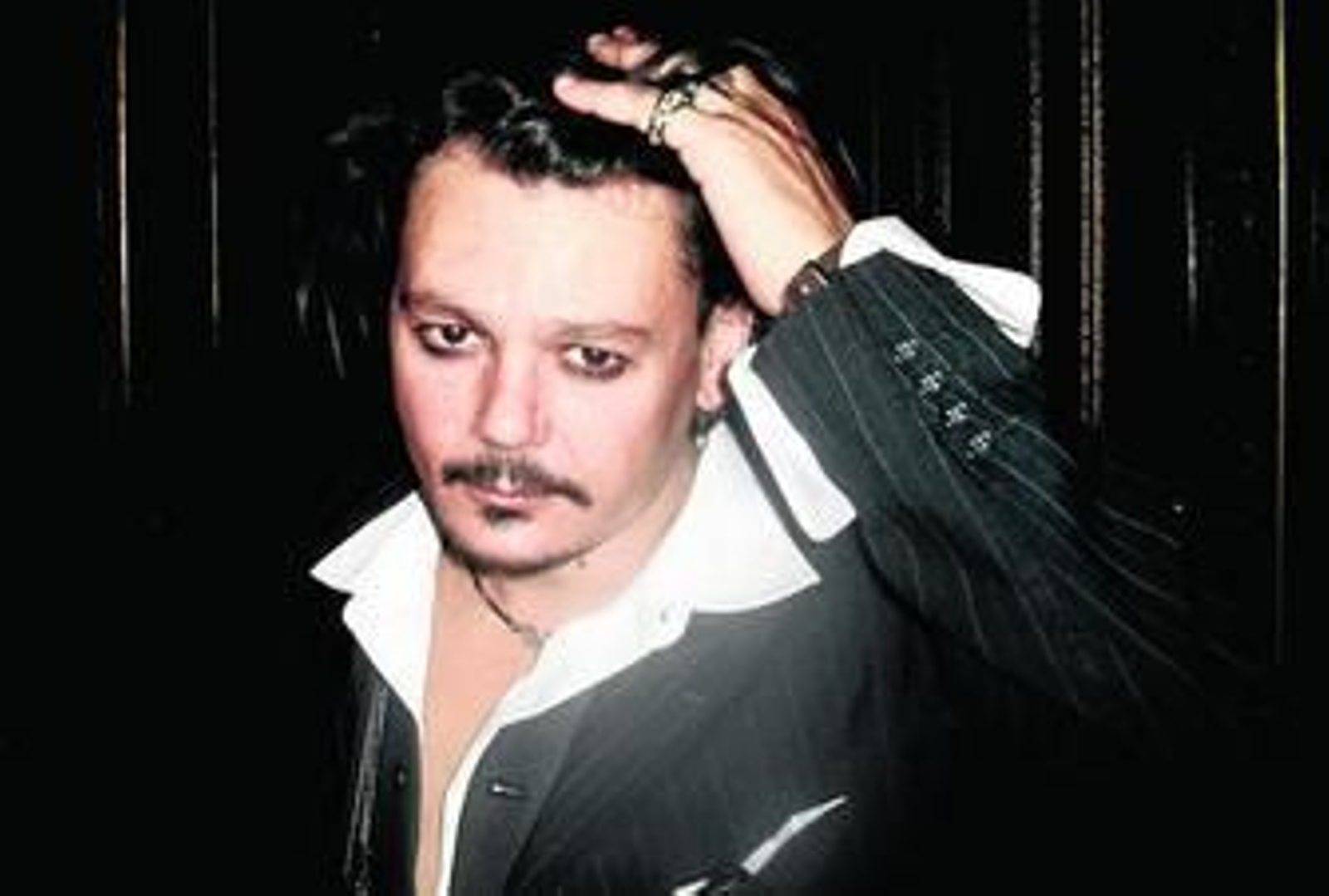 El actor, director y guionista Jorge Onieva.