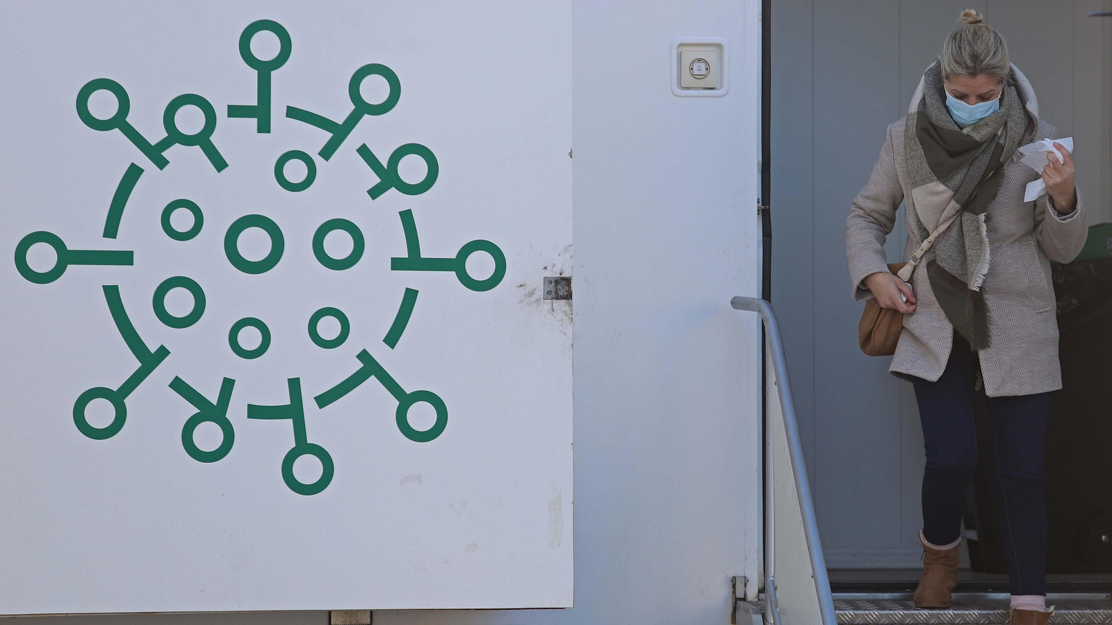 Cribados masivos en San Roque