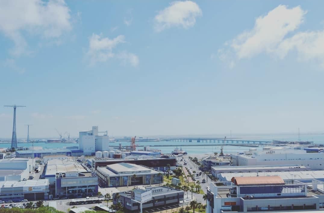 La firma de ingeniería EKIUM-TP Hispania se suma al tejido de empresas innovadoras de la Zona Franca