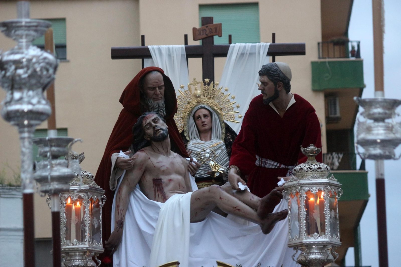 Los Dolores de Puerto Real