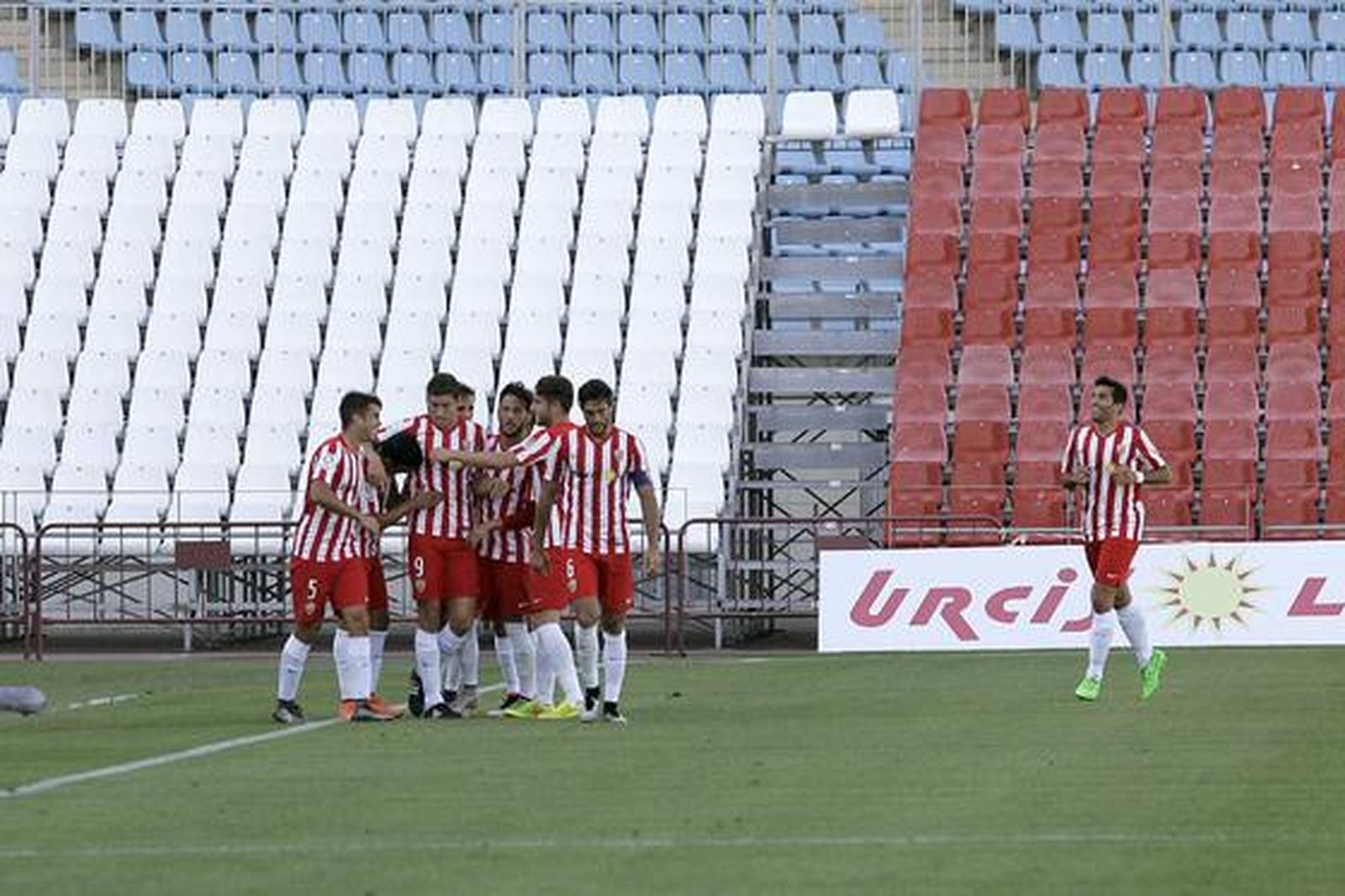 Foto: Rafael González