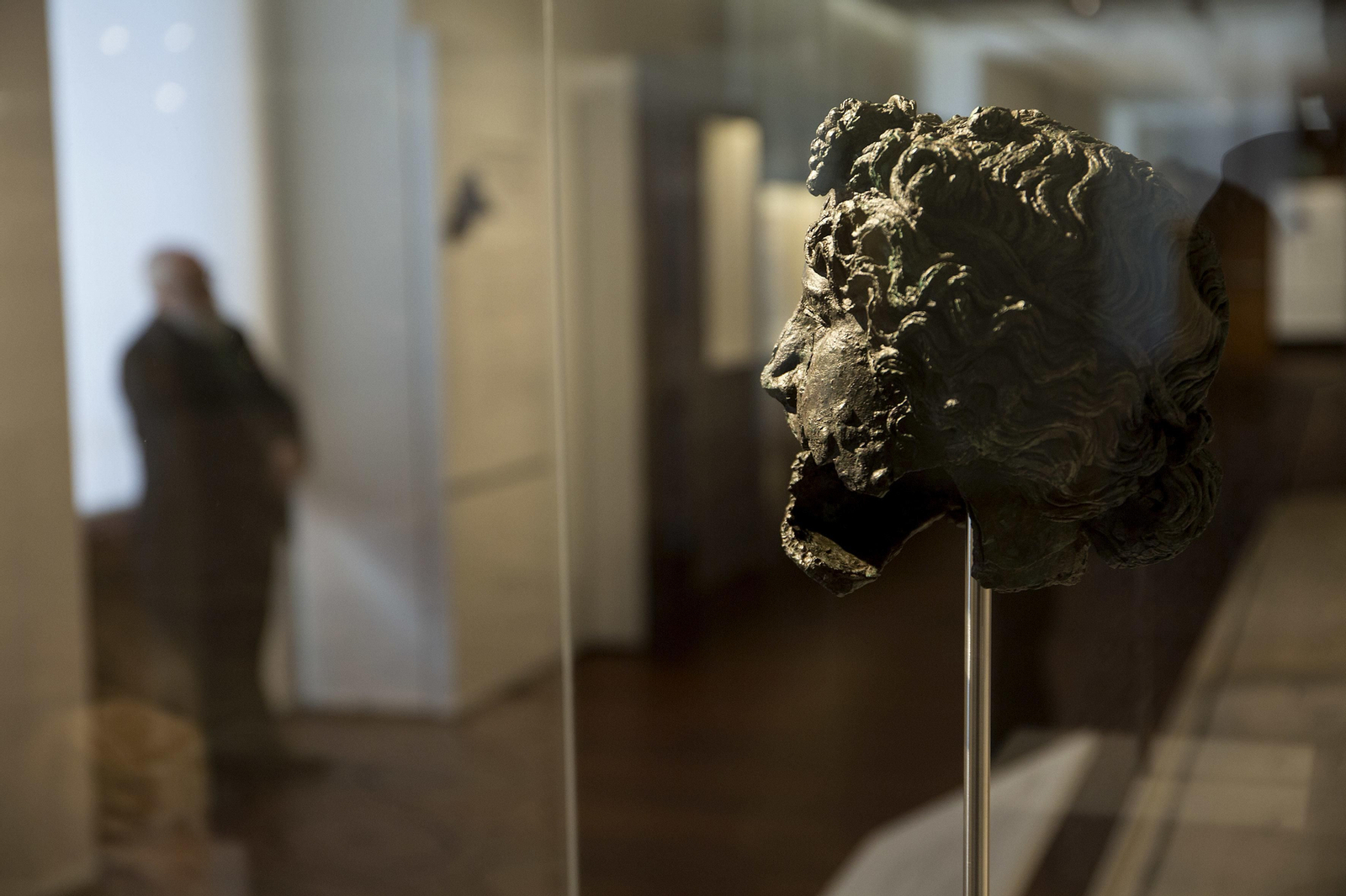 Conoce el Museo de Málaga