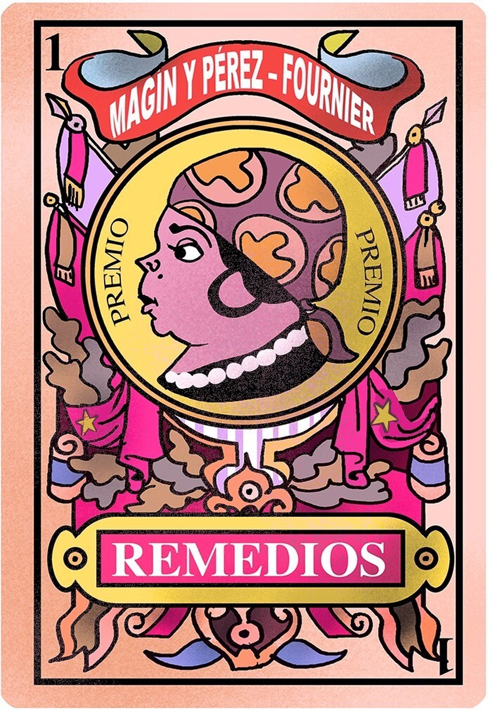 El pulpo de la Moncloa