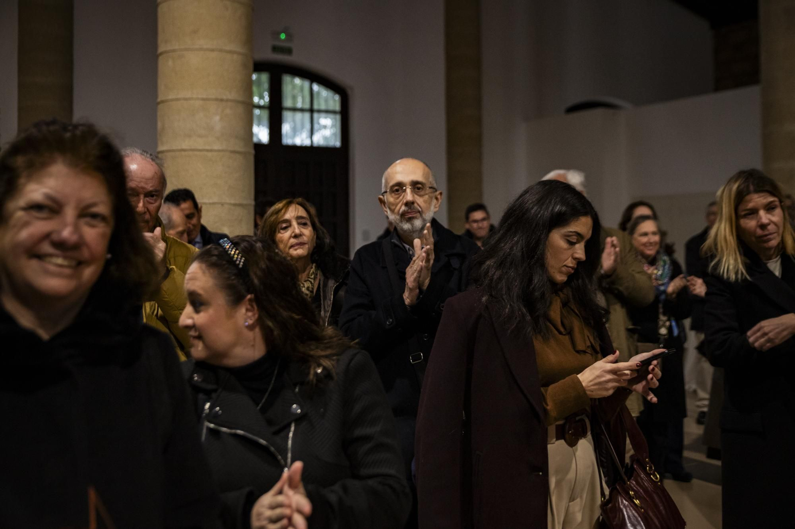 Así es la exposición 'Nativitas Domini' del Callejón de los Bolos