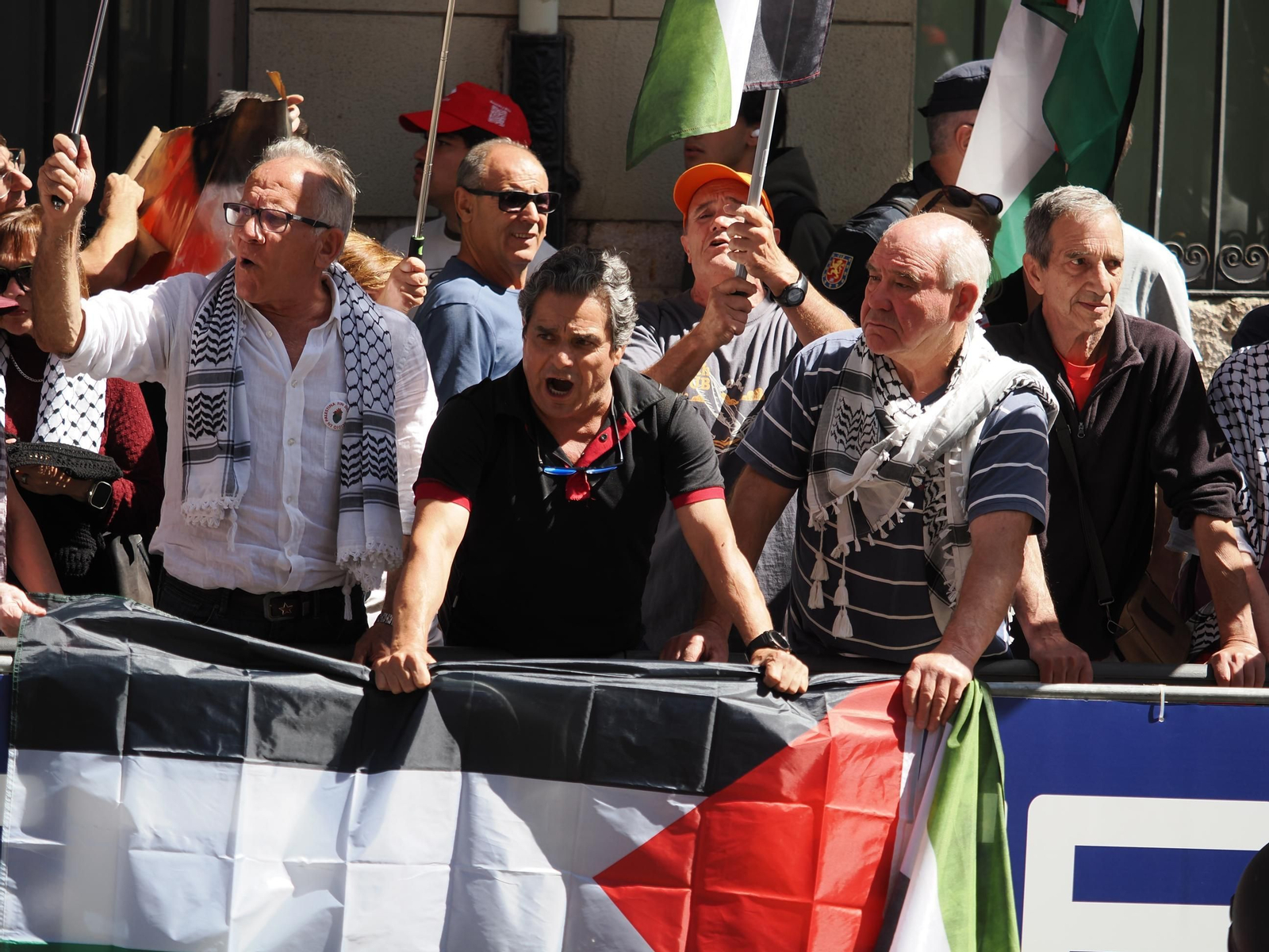 Las mejores fotos de la Vuelta a España | Etapa 18