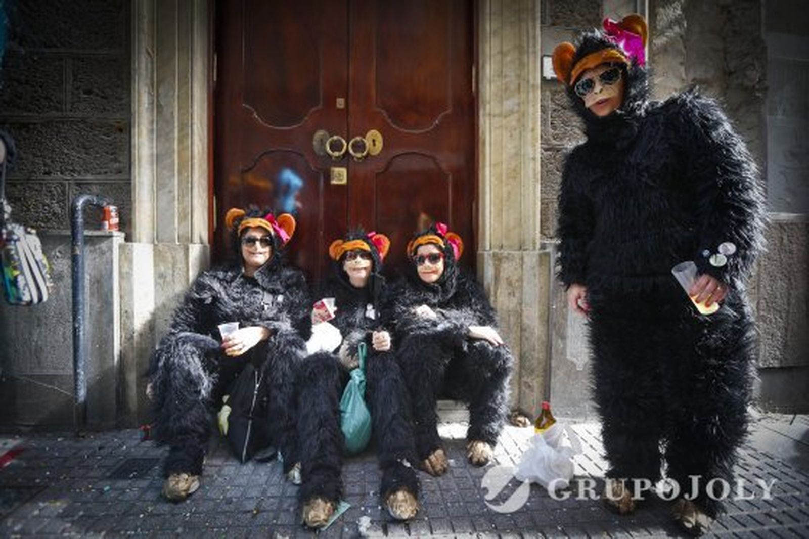 Foto: Julio Gonzalez