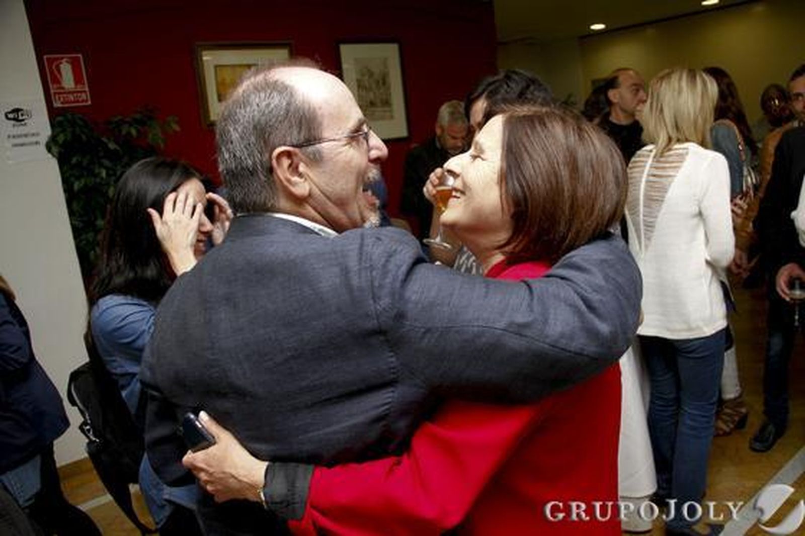 Foto: Pepe Villoslada/ Alex Carrera