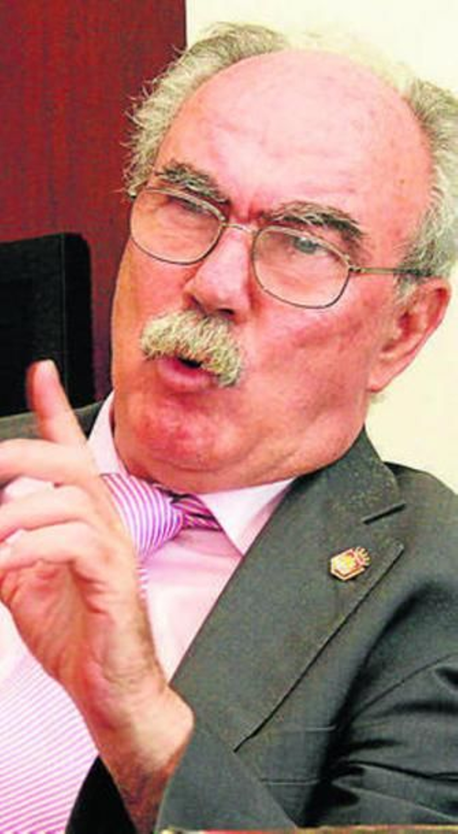 Juan Antonio Millán.