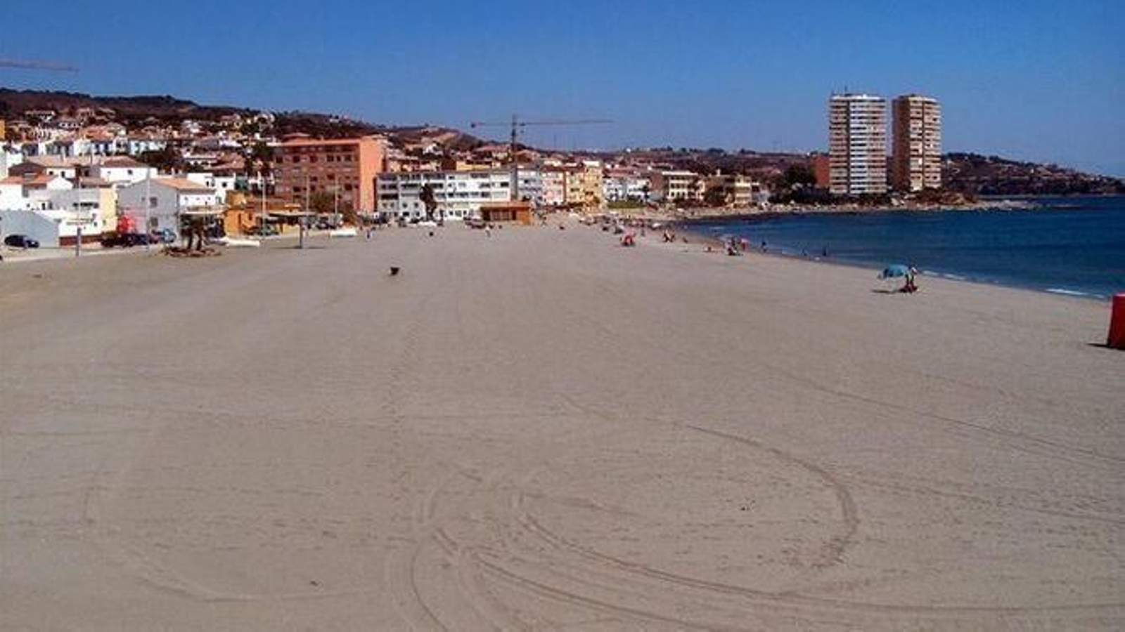 Torreguadiaro (San Roque) Torreguadiaro