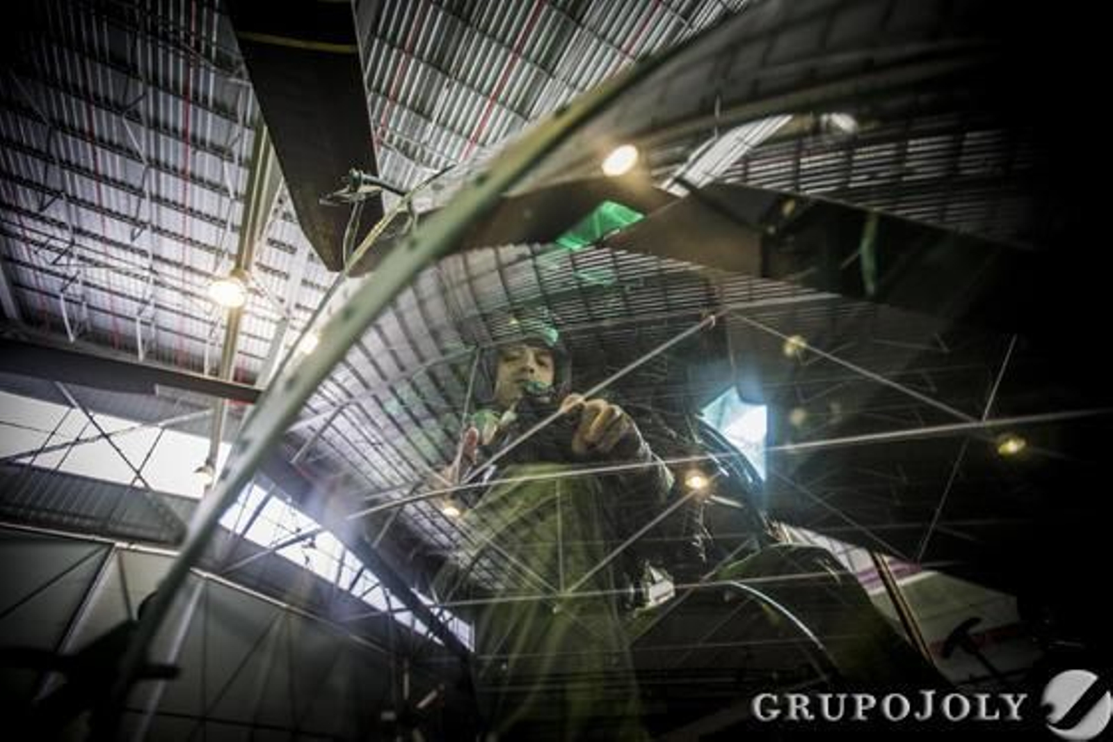 Foto: Julio González