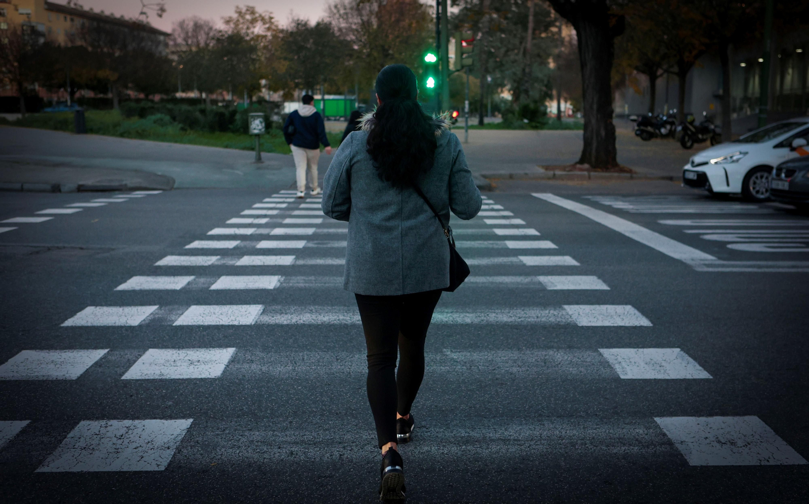 Isabel, víctima de la Justicia tardía: “Me han condenado a la ruina”