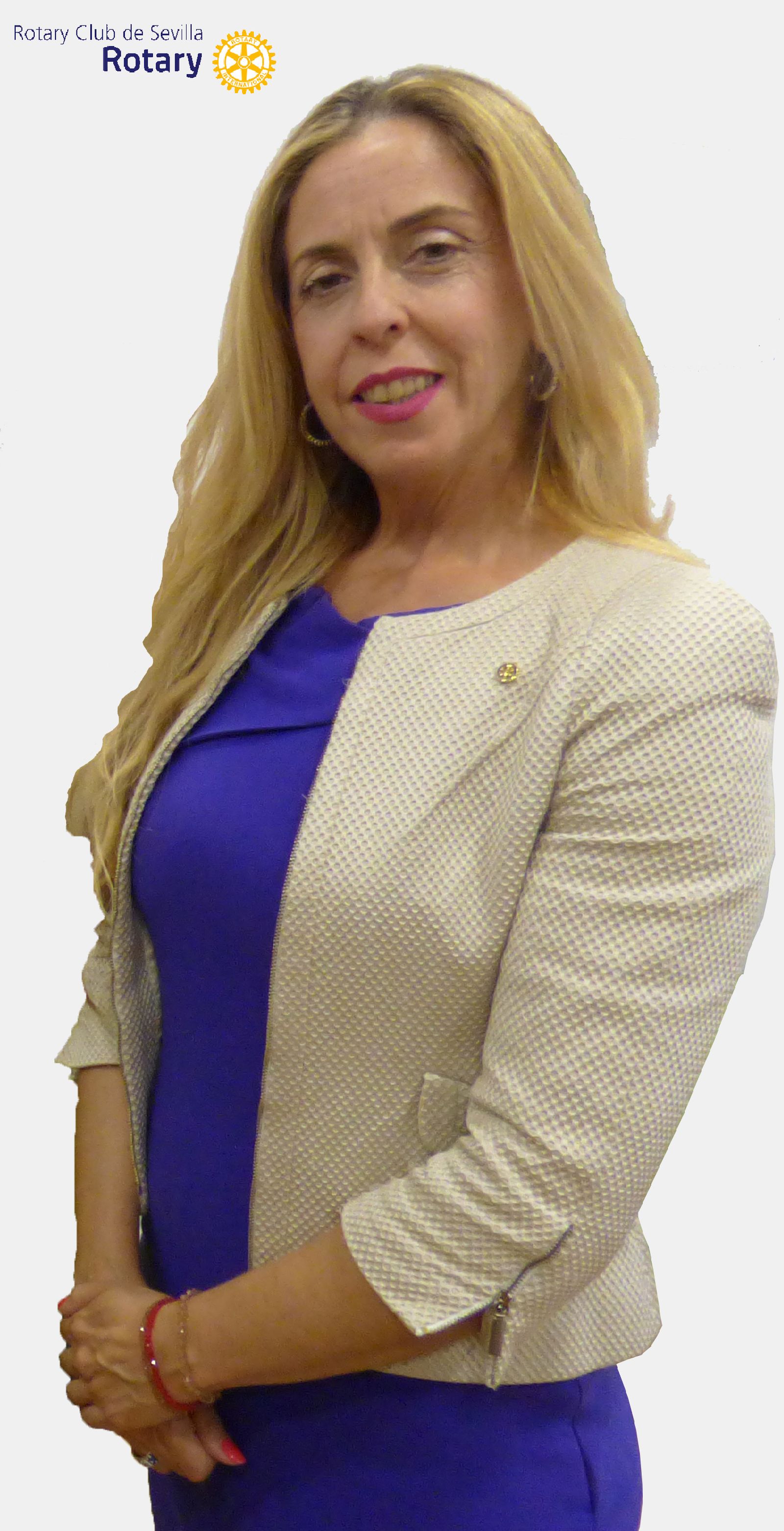 Carmen Fernández Sosa.