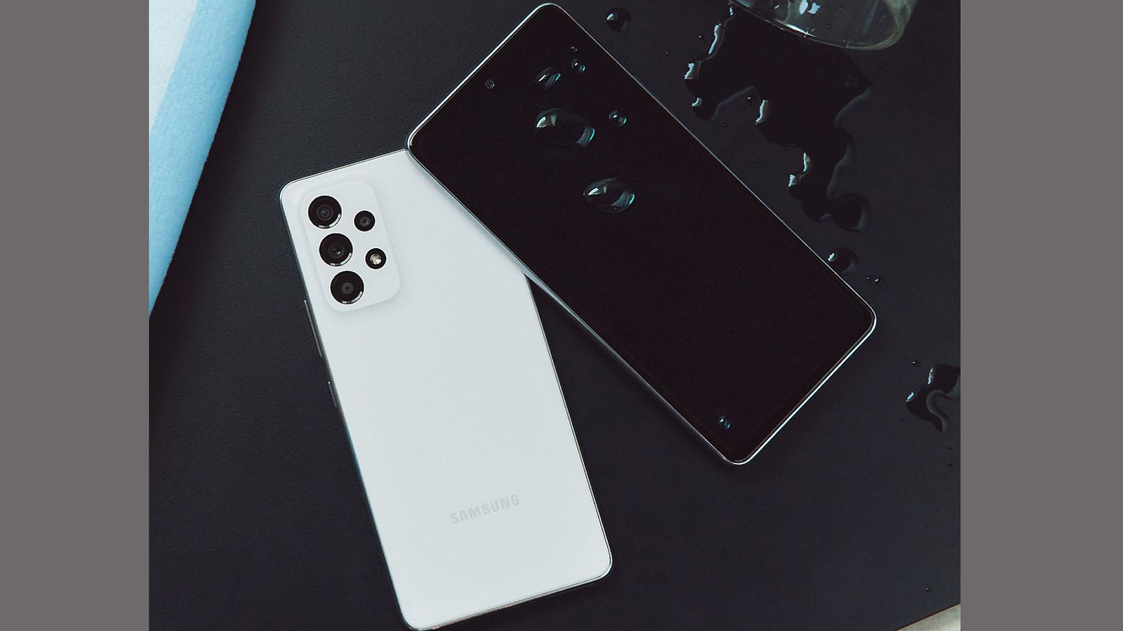 Samsung Galaxy A53 5G