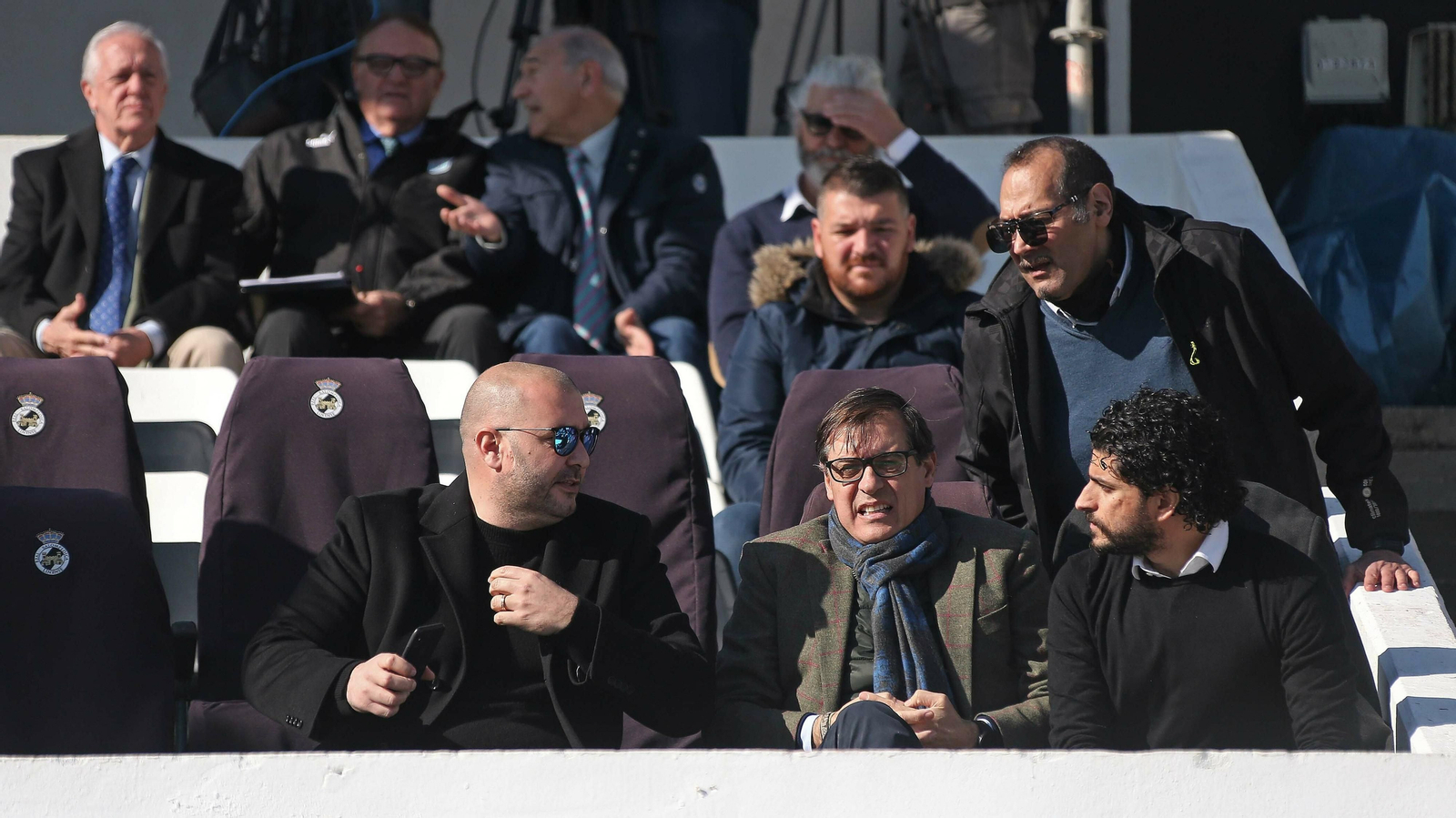 Las mejores fotos del Balona - Mérida