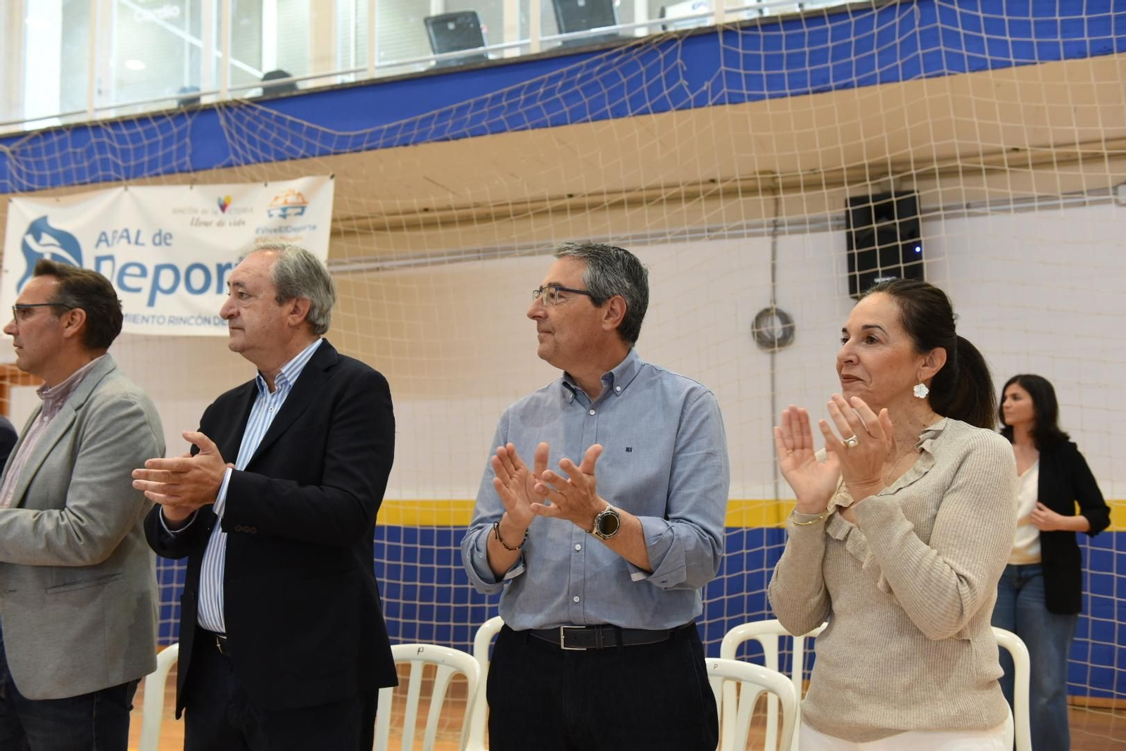 Unicaja - Real Betis, las mejores fotos de la final del Campeonato de Andalucía junior